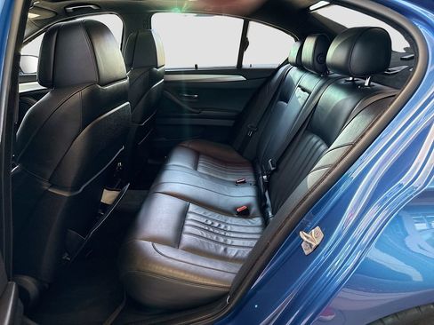 Used 2016 BMW M5 w/ Executive Package RWD image 21