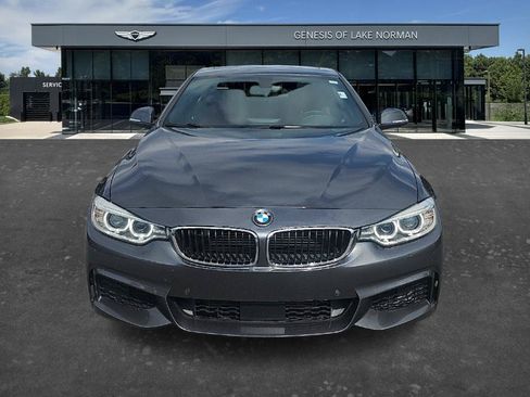 Used 2015 BMW 435i Coupe RWD image 2