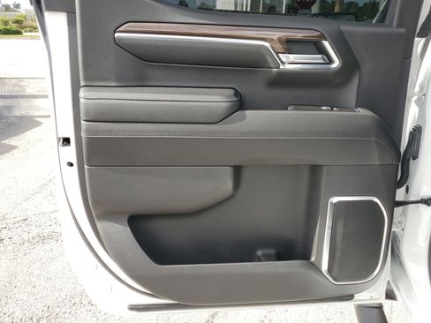 Used 2023 Chevrolet Silverado 1500 RST w/ Redline Edition image 26