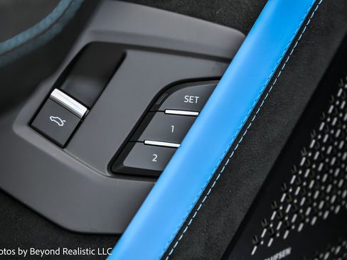 Used 2024 Lamborghini Urus Performante image 23