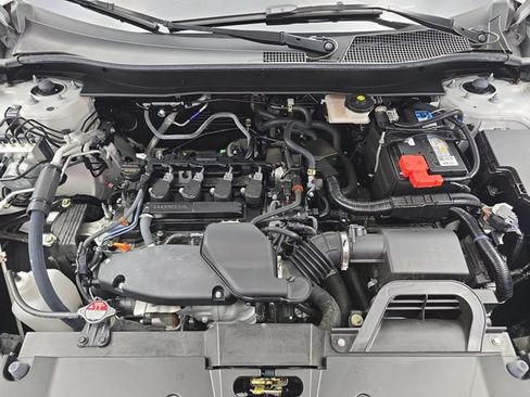 Certified 2025 Honda CR-V LX image 29
