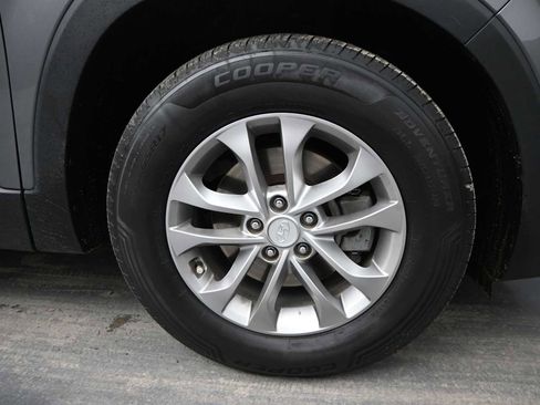 Used 2020 Hyundai Santa Fe SEL image 10