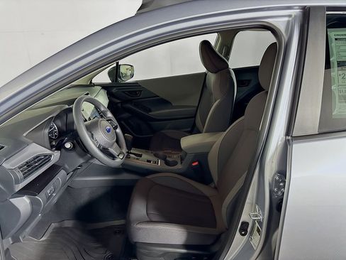 Certified 2025 Subaru Crosstrek 2.0i Premium image 11