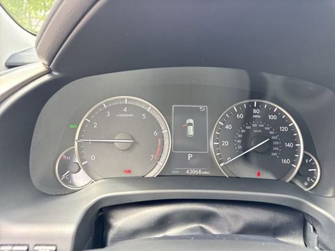 Certified 2022 Lexus RX 350 FWD w/ Premium Package image 15