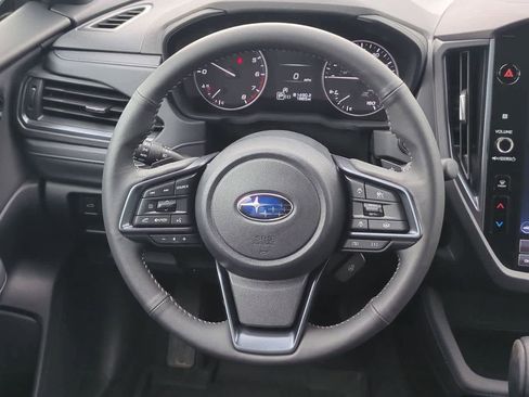 Used 2026 Subaru Forester Limited AWD/4WD image 23