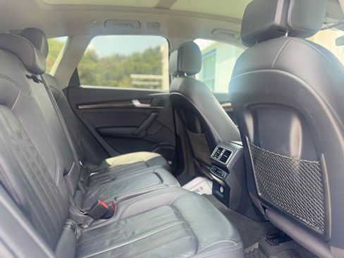 Used 2018 Audi Q5 2.0T Premium Plus AWD/4WD image 59