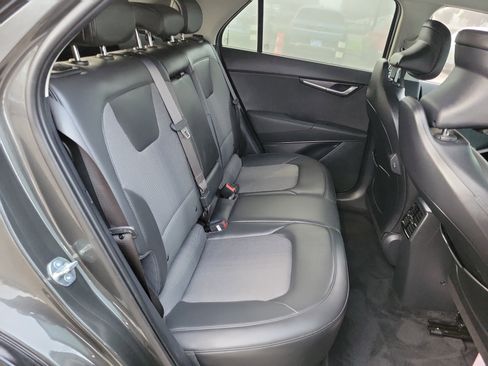 Used 2025 Kia Niro Wind image 22