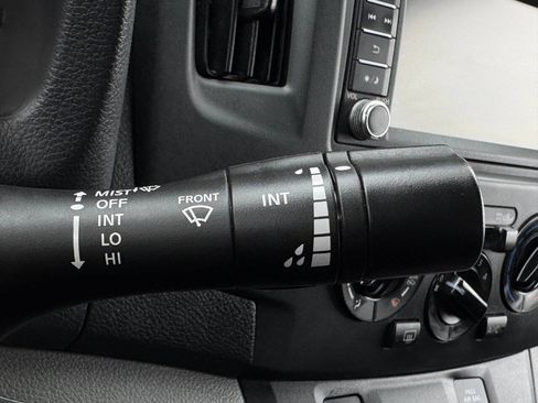 Used 2021 Nissan NV200 SV w/ Back Door Glass Package image 30