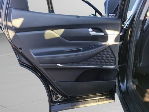 Used 2022 Hyundai Santa Fe SEL w/ Convenience + Premium Package image 32