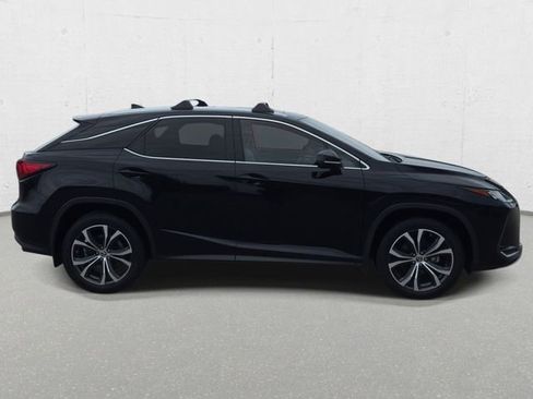 Used 2020 Lexus RX 350 AWD w/ Premium Package image 4