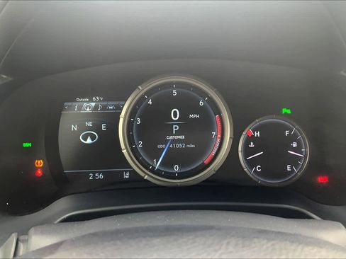 Used 2019 Lexus RX 350 F Sport AWD/4WD image 26