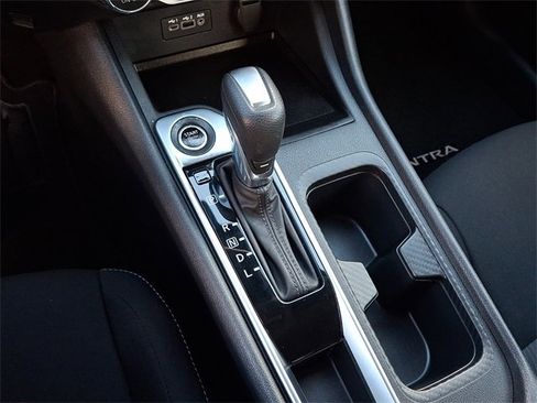 Used 2023 Nissan Sentra SV w/ All-Weather Package image 14