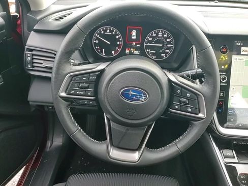 Certified 2025 Subaru Legacy Premium image 14