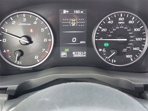 Used 2023 Subaru Ascent Onyx Edition Limited w/ Popular Package - Onyx image 16