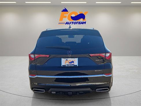 Used 2022 Acura MDX SH-AWD w/ Advance Package image 4