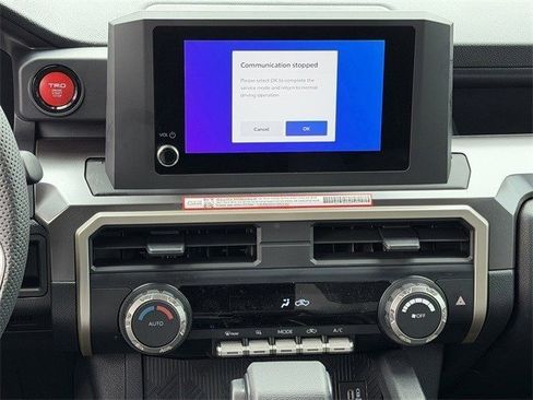 New 2026 Toyota Tacoma TRD Sport image 17