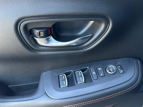 New 2024 Honda HR-V Sport image 8