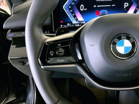 Certified 2025 BMW 530i 530i image 22