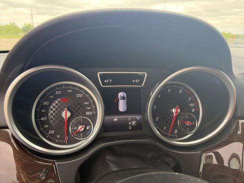Used 2017 Mercedes-Benz GLE 43 AMG 4MATIC image 21