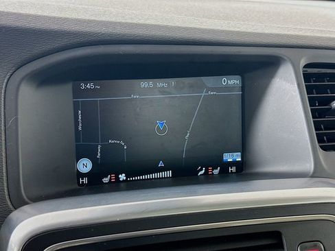 Used 2015 Volvo S60 T5 Premier image 14