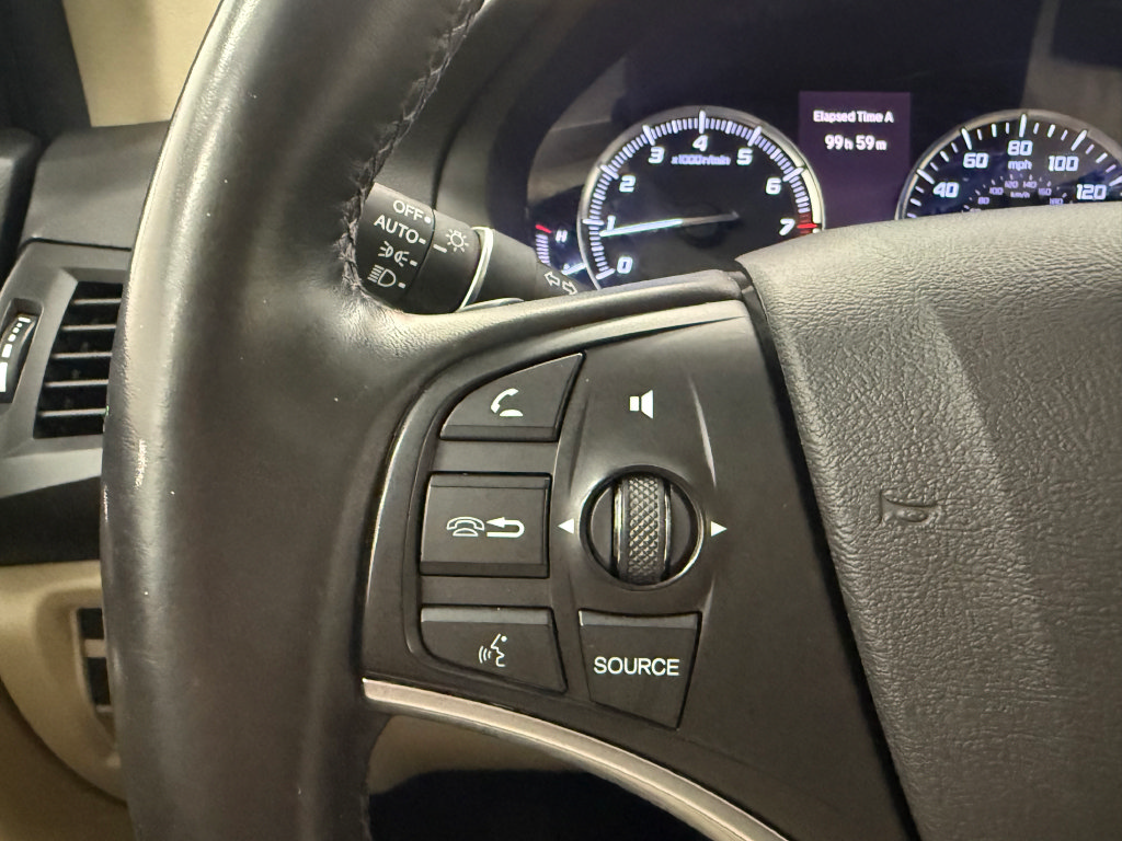 Used 2020 Acura MDX FWD image 19