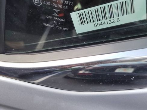 Used 2025 Nissan Altima 2.5 SR FWD image 4