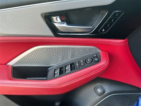 Used 2022 Acura MDX A-Spec image 14