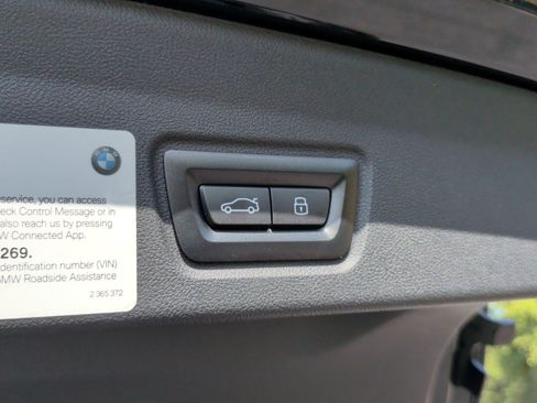Used 2023 BMW i4 eDrive40 w/ Premium Package RWD image 41