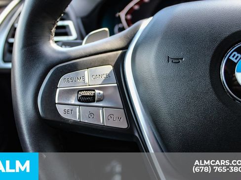 Used 2025 BMW X4 xDrive30i AWD/4WD image 24