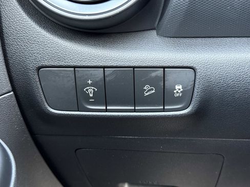 Used 2023 Hyundai Kona N Line w/ Cargo Package image 13