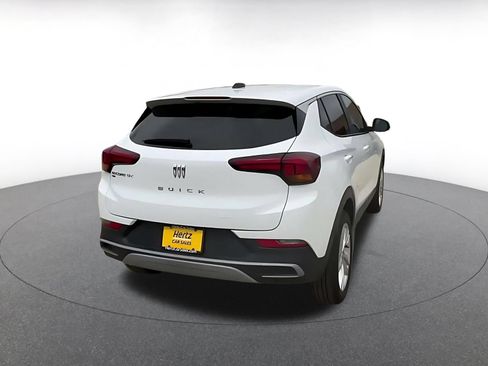 Used 2025 Buick Encore GX Preferred AWD/4WD image 13