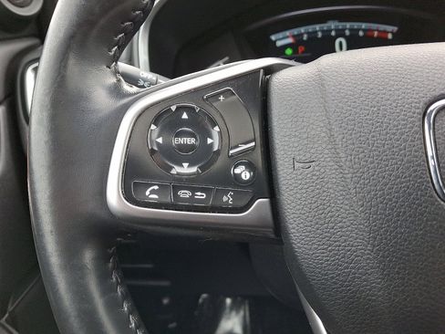 Certified 2022 Honda CR-V EX-L image 20