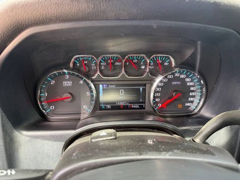 Used 2019 Chevrolet Silverado 2500 LT AWD/4WD image 19