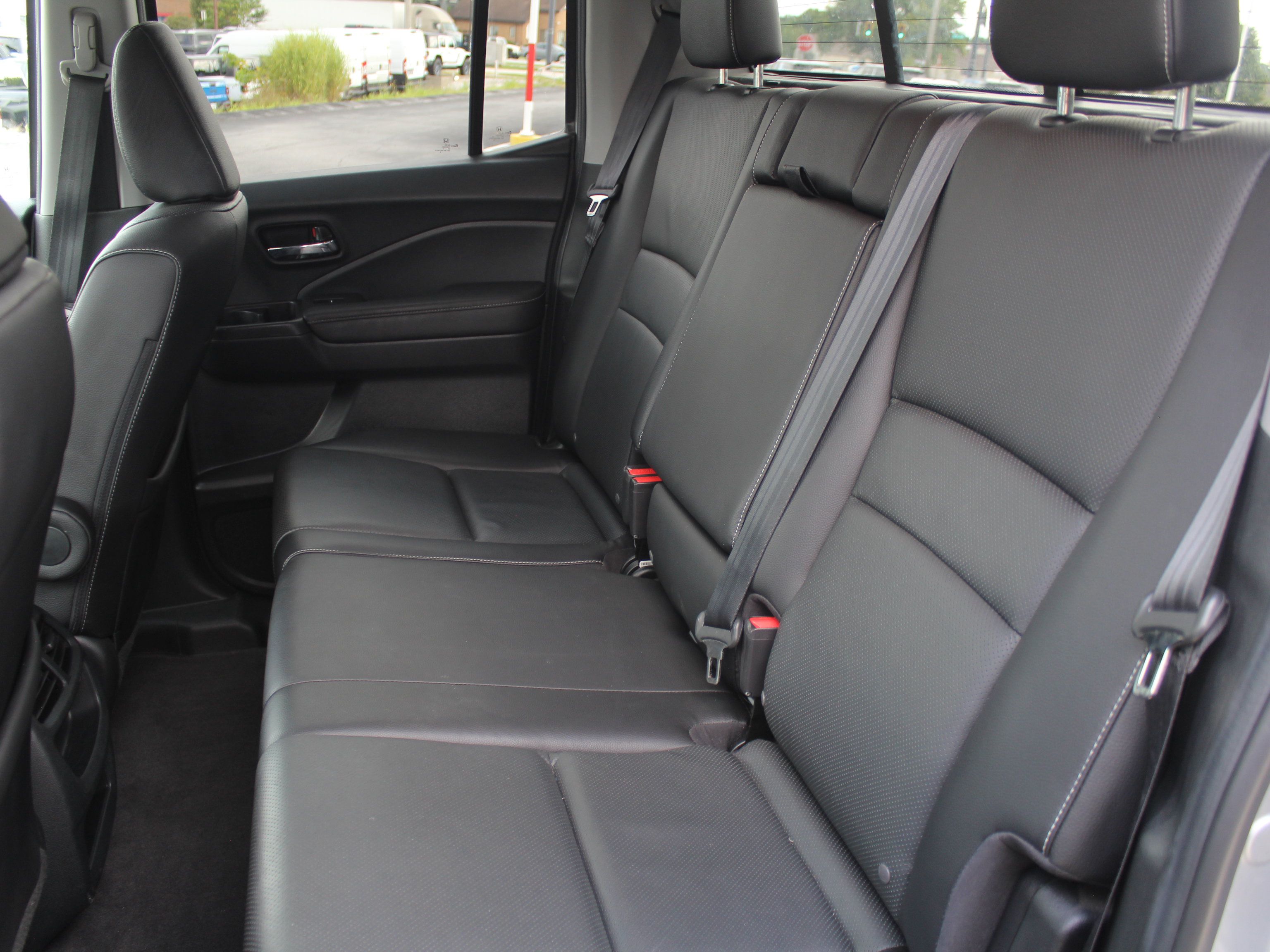 Used 2023 Honda Ridgeline RTL image 24