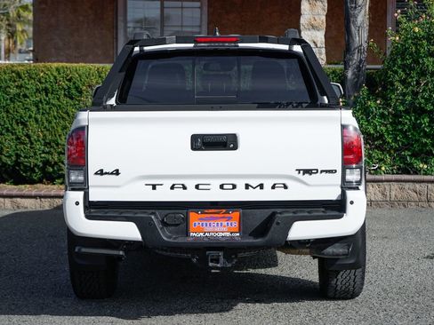 Used 2021 Toyota Tacoma TRD Pro image 7