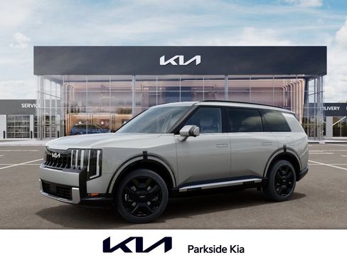 New 2027 Kia Telluride SX Prestige AWD/4WD image 3