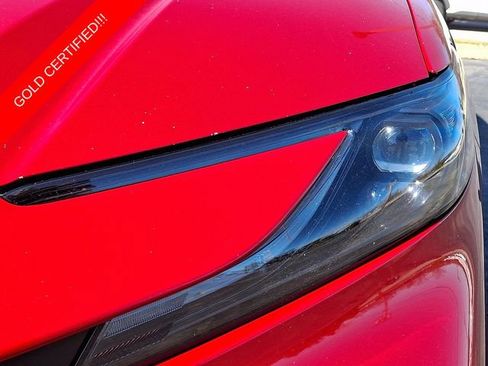 Certified 2025 Toyota Camry SE w/ Convenience Package image 9