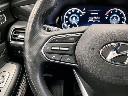 Used 2022 Hyundai Palisade Calligraphy image 20