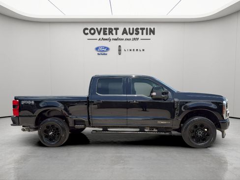 Used 2024 Ford F250 Lariat w/ Lariat Ultimate Package AWD/4WD image 6