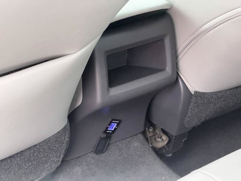Used 2019 Toyota Camry SE w/ Convenience Package FWD image 30