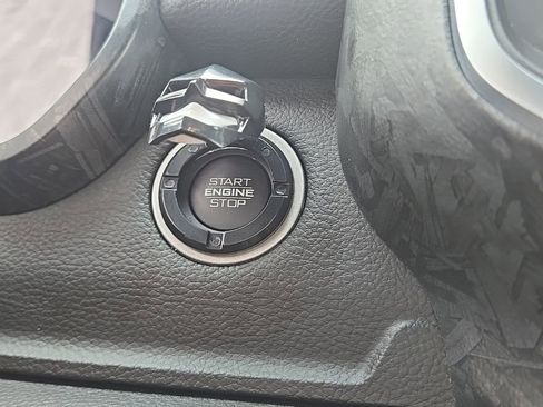 Used 2025 RAM 1500 Big Horn AWD/4WD image 47