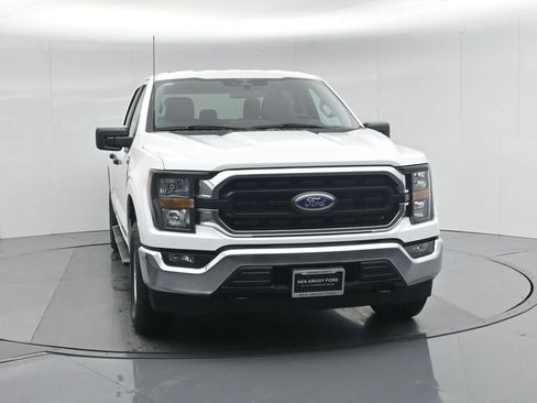 Certified 2023 Ford F150 XLT image 55