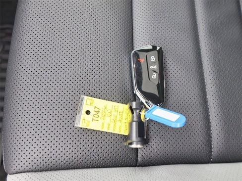 New 2026 Volkswagen GTI Autobahn image 28