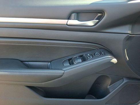 Certified 2019 Nissan Altima 2.5 SL image 12