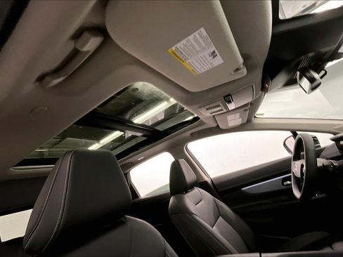 New 2025 Nissan Murano SL AWD/4WD image 36