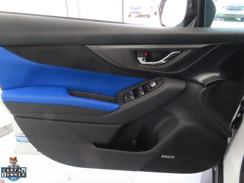 Used 2025 Subaru WRX tS AWD/4WD image 10