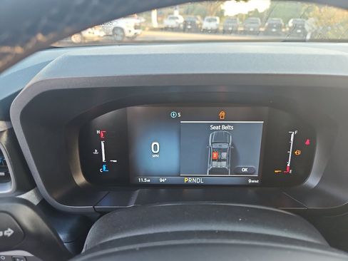 New 2025 Ford Maverick XLT w/ XLT Luxury Package image 20