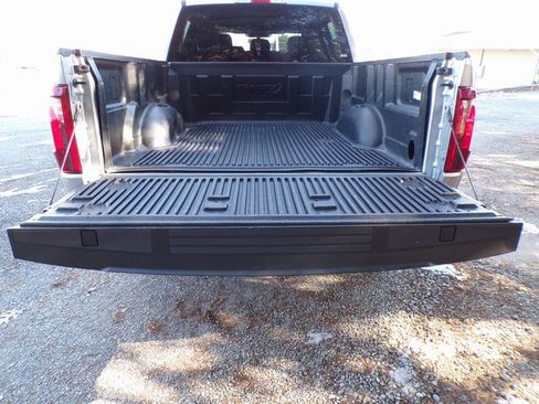 Used 2024 Ford F150 XLT w/ Mobile Office Package image 7