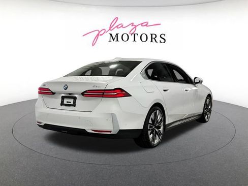 New 2026 BMW 530i xDrive w/ Premium Package AWD/4WD image 6