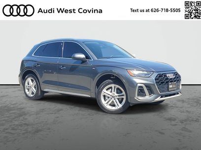 Used 2024 Audi Q5 e Premium w/ Convenience Package